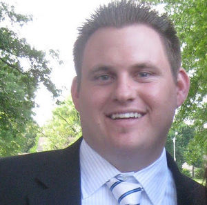 Meet your Posher, Matthew